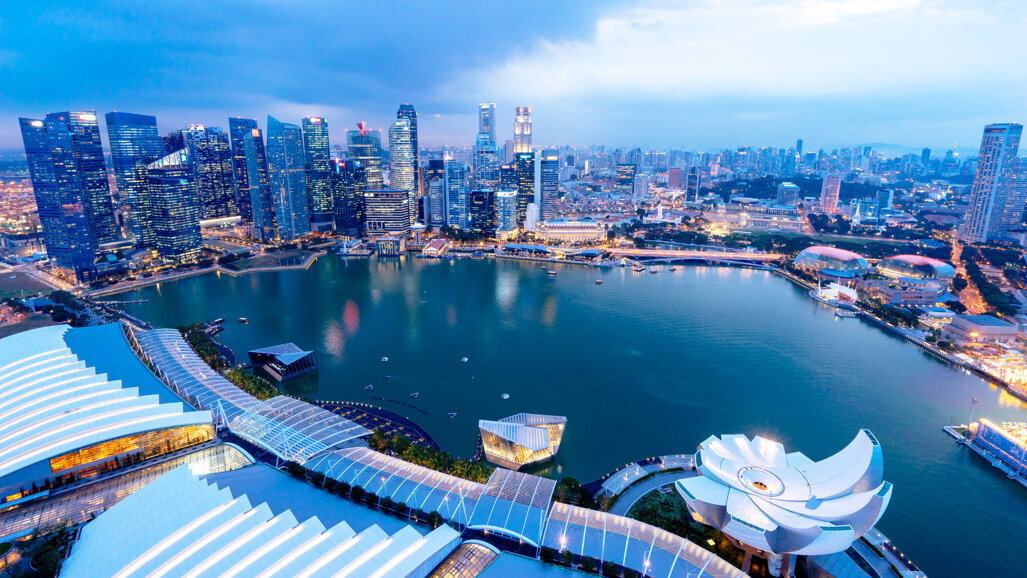 ACOMS Taipei 2020 - 14th Asian Congress on Oral & Maxillofacial Surgery