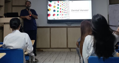 Altamash Institute empowers final-year BDS students with dental veneer workshop