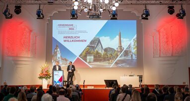 Erste gemeinsame Jahrestagung von DGZ und DGPro: Rehabilitation im Perspektivwechsel