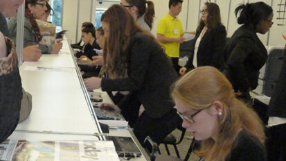 2014 JDIQ delivered close to 500 hours of continuing education