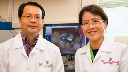 Le otturazioni possono contribuire all’aumento dei livelli di mercurio nel corpo