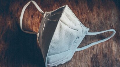 Chirurgisch masker vaak bijna net zo goed als FFP2-masker