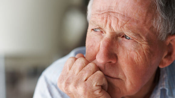 Höheres Demenzrisiko bei Zahnerkrankungen