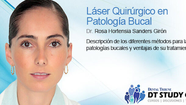 Conferencia sobre láser quirúrgico