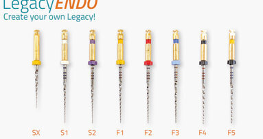 LegacyENDO: de originele Multi Taper tegen scherpe prijs