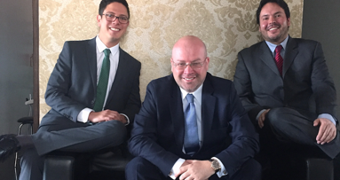 Pasión por la Odontología: Jairo Quintana, 