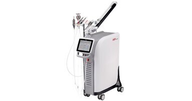 Medicina estetica con il sistema laser Fotona LightWalker