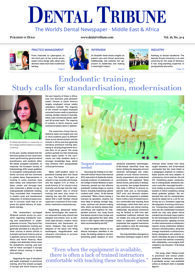 DT Middle East & Africa No. 3+4, 2025