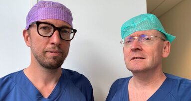 Hoe te handelen wanneer elke seconde telt?