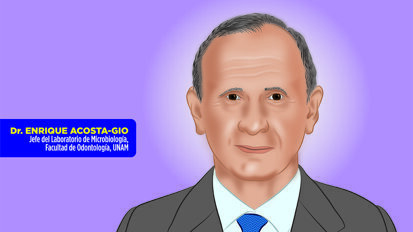 “Muchos odontólogos no esterilizan la pieza de mano entre pacientes”