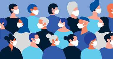 Study finds SARS-CoV-2 vaccine hesitancy in 23% of healthcare workers