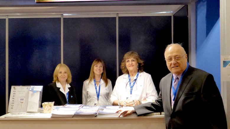 AOA explora las opciones del e-learning