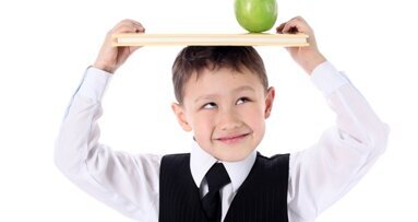 Zahnärzte geben Tipps für zahngesunde ABC-Schützen