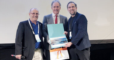 Jarní kongres Evropské alignerové společnosti v Benátkách