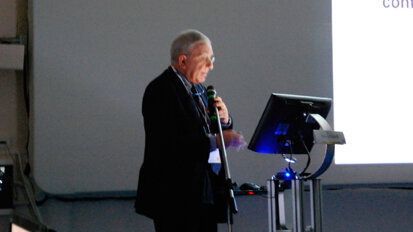 Piattelli: “Parodontologia e Medicina unite verso nuove linee metodologiche di promozione della salute generale”