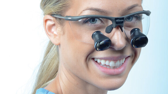 Superior visualization can mean superior outcomes for patients