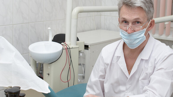 Dentists rank high for honesty, ethics in Gallup Poll