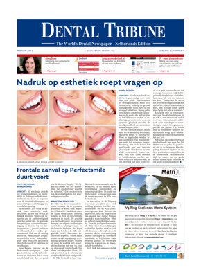 DT Netherlands No. 1, 2012