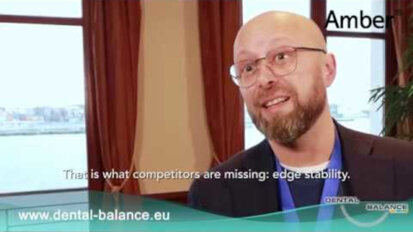 HASS Bio – Current dental technique 'Amber' Interview - ZT Igor Altman, ZTM Nikolai Nowak