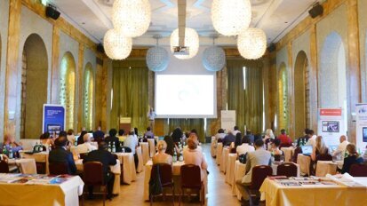 第十届世界牙科论坛（DTI）出版人大会在意大利举办