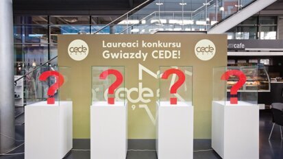 Gwiazdy CEDE 2019 – dla kogo statuetki?