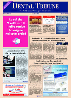 DT Italy No. 4, 2011