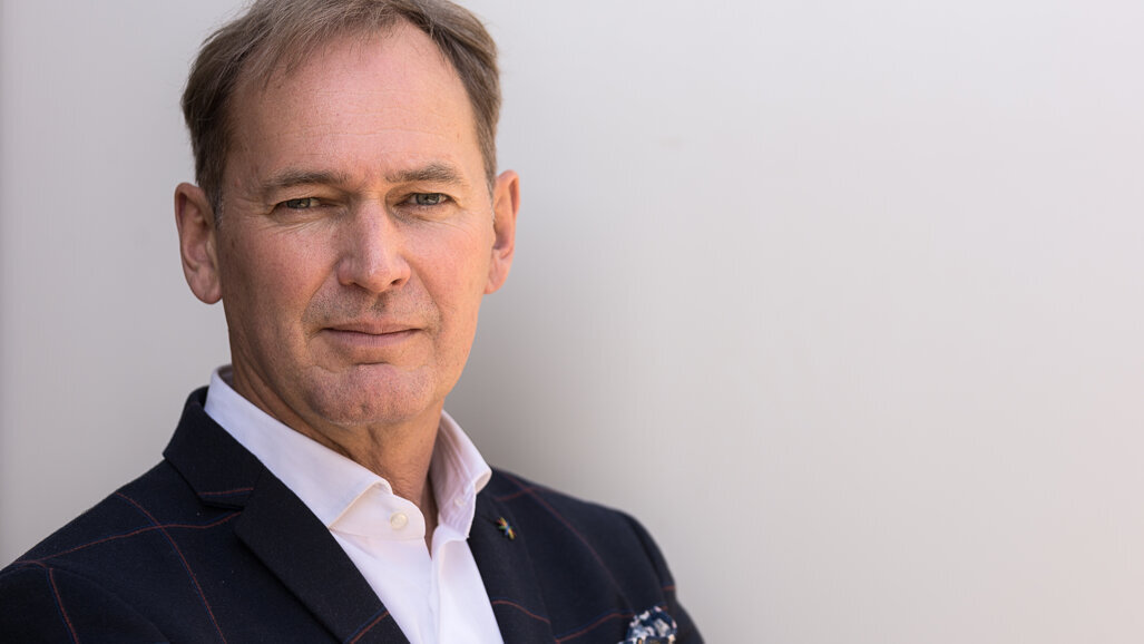 Συνέντευξη με τον Egon Euwe