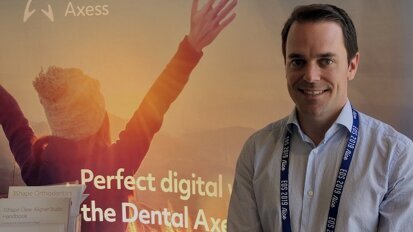 Interview: Dental Axess introduces BenderI, the world’s first portable wire bending machine Interview: Dental Axess introduces BenderI, the world’s first portable wire bending machine