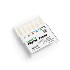 ROEKO Paper Points