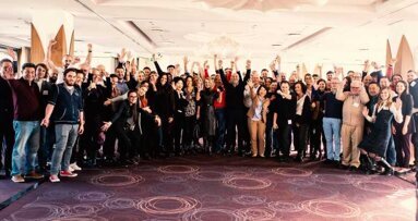 Réunion des éditeurs de  Dental Tribune  2019 : Impressions