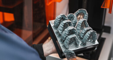 Stampa 3D in odontoiatria: rivoluzione in corso