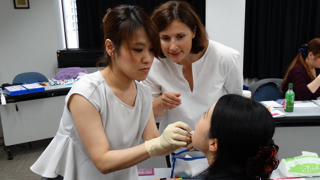 Curaden to present interdental brush efficacy and compliance study at ADEE 2018 meeting