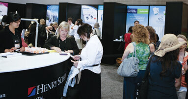 Henry Schein Dental, ADHA unveil ‘Dream Center’