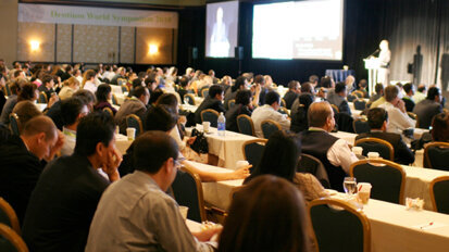 Most-current dental implant topics at Dentium USA’s 2010 World Symposium
