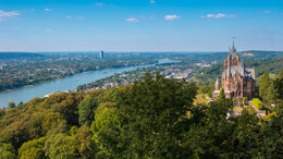 DGKFO - 90. Jahrestagung in Bonn