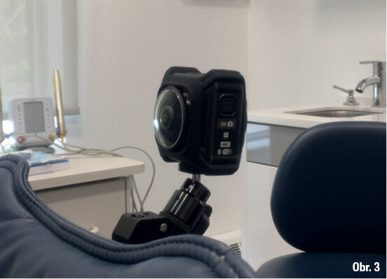 Nikon KeyMission 360 °