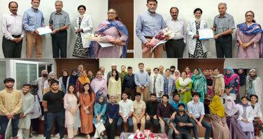 JSMU hosts seminar on patient safety education