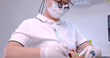 No se trata solo de arreglar dientes