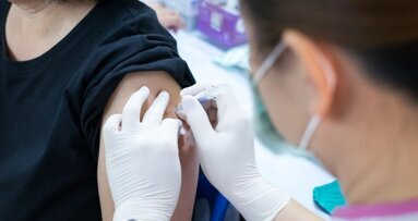 Tandartsen willen helpen met vaccineren