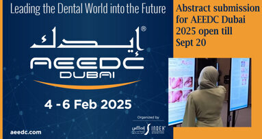 Abstract submission for AEEDC Dubai 2025 open till Sept 20