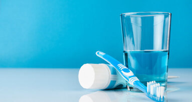 Un collegamento tra il lavaggio della bocca e l’ipertensione arteriale