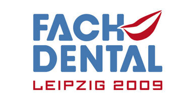 Fachdental Leipzig 2009 feiert 20-jähriges Jubiläum