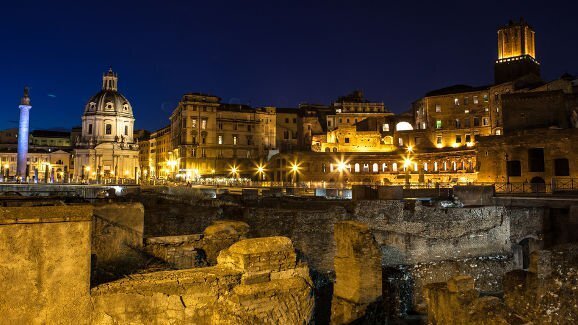 Във Вечния град предстои Middle East Mediterranean Dental Congress