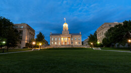 IDEAS 2019 - Iowa Dental Association Annual Meeting IDEAS 2019 - Iowa Dental Association Annual Meeting