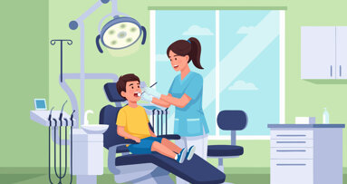 KZVLB begrüßt Stärkung der zahnärztlichen Versorgung im ländlichen Raum Brandenburgs