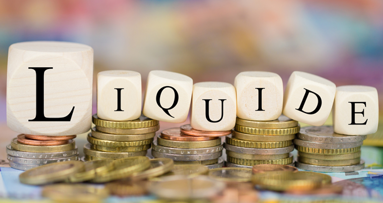 Spitzenverdiener nicht liquide