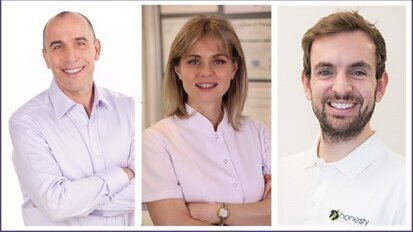 Specialists to present real-world pathways to orthodontic success Specialists to present real-world pathways to orthodontic success