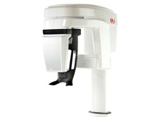 Carestream Dental presenta il CS 8100 3D