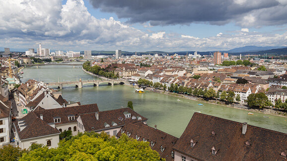 Uni Basel: Universitäres Zentrum für Zahnmedizin ausgegliedert