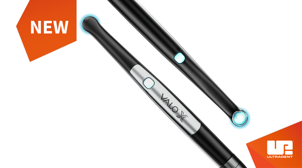VALO X – LED Curing Light